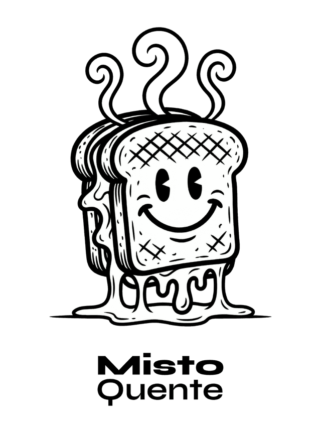 Misto Quente